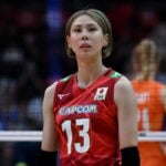 バレー女子日本代表、和田由紀子のセリエA挑戦に公式注目「来シーズンのスター」 関菜々巳とのタッグに太鼓判「素晴らしいものになる」 バレー女子日本代表、和田由紀子のセリエA挑戦に公式注目「来シーズンのスター」 関菜々巳とのタッグに太鼓判「素晴らしいものになる」