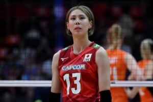 バレー女子日本代表、和田由紀子のセリエA挑戦に公式注目「来シーズンのスター」　関菜々巳とのタッグに太鼓判「素晴らしいものになる」
