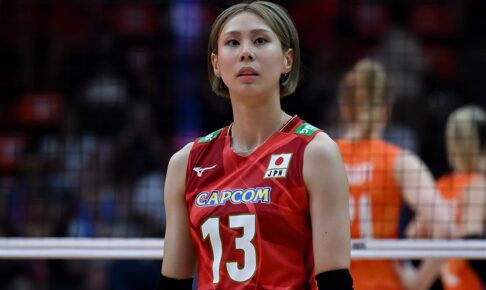 バレー女子日本代表、和田由紀子のセリエA挑戦に公式注目「来シーズンのスター」　関菜々巳とのタッグに太鼓判「素晴らしいものになる」
