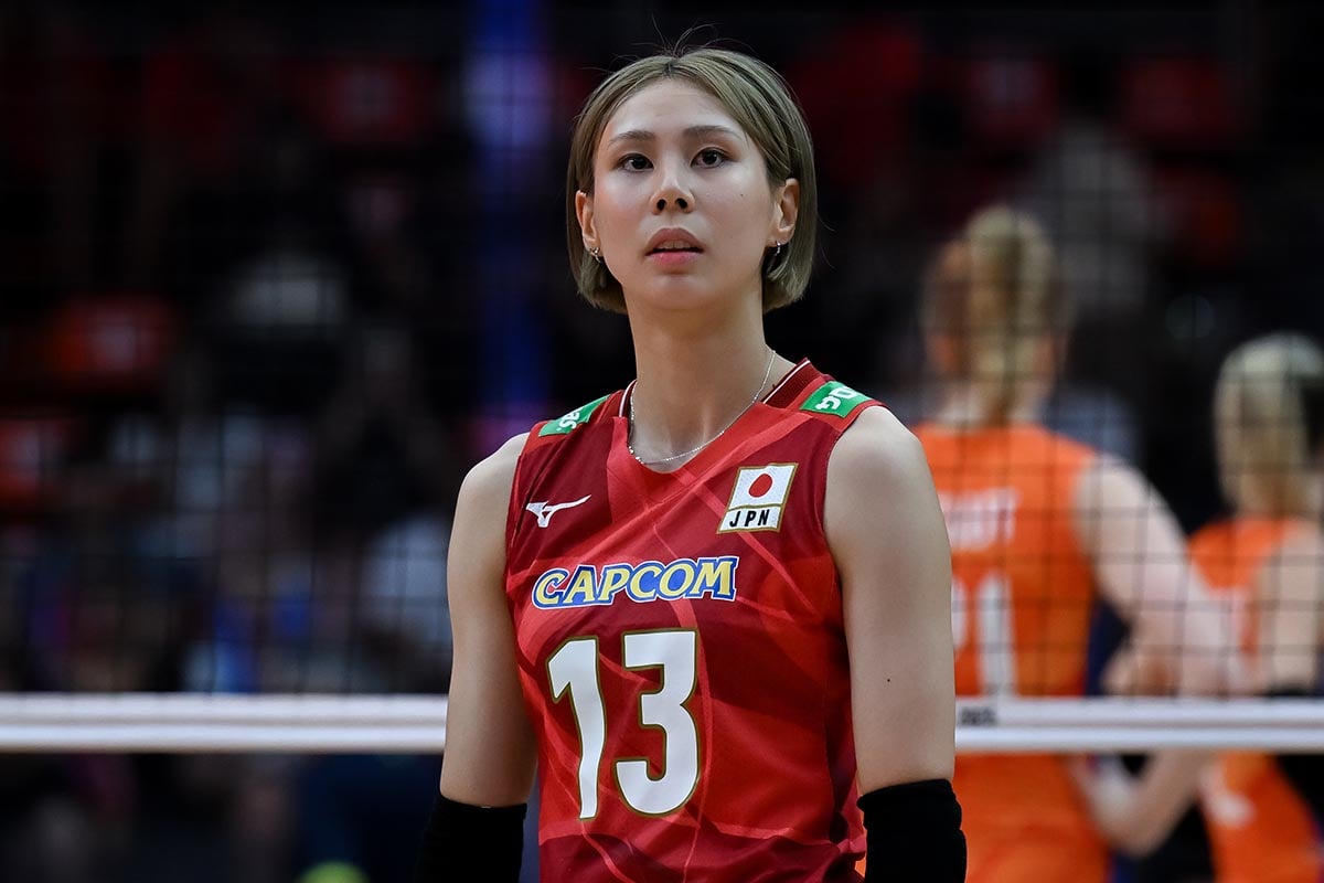 バレー女子日本代表、和田由紀子のセリエA挑戦に公式注目「来シーズンのスター」 関菜々巳とのタッグに太鼓判「素晴らしいものになる」 バレー女子日本代表、和田由紀子のセリエA挑戦に公式注目「来シーズンのスター」 関菜々巳とのタッグに太鼓判「素晴らしいものになる」