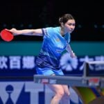 「カットマンのスターが優勝候補」橋本帆乃香にかかる連覇への期待　大会公式が27歳に熱視線「華やかさを加える」【WTTコンテンダー太原】