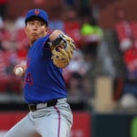 【MLB】「こんな投球では通用しない」4回途中6四死球7失点……千賀滉大がまたも炎上、指揮官はローテはく奪を示唆　ソトも負傷でメッツ借金10