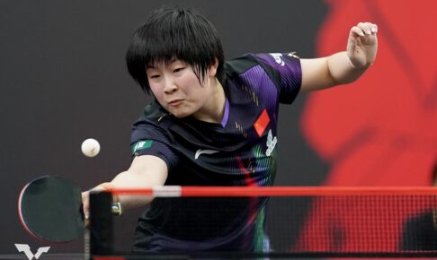 早田ひなを撃破した中国新星に現地メディアが言及「大番狂わせを演じた」　決勝T進出の19歳は「未来に期待をもたらす」【ITTF男女ワールドカップ】