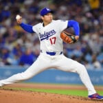 【MLB】大谷翔平、死球の影響で5年ぶり“二刀流封印”登板 ジャッキー・ロビンソンデーで今季2勝目なるか 【MLB】大谷翔平、死球の影響で5年ぶり“二刀流封印”登板 ジャッキー・ロビンソンデーで今季2勝目なるか