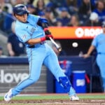 【MLB】評価急上昇、岡本和真の“嗅覚”をブルージェイズ指揮官が称賛「走者を返す感覚を持っている」　2試合連続の決勝打で4番定着か
