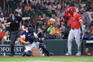 【MLB】ロボット審判が大活躍、シーズン前半戦“3217回”のABSチャレンジ成功　米データサイトが「誤審ワースト10」を発表