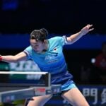 【世界卓球2026団体戦】日本 vs. ドイツ｜リアルタイム速報・途中スコア・試合結果　張本美和が2点取りで全勝対決を制す　早田ひな、橋本帆乃香も奮闘で首位通過