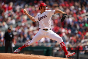 【MLB】大谷翔平に今季1号献上、元巨人マイコラスが球団史上ワースト11失点の大炎上「他球団と比べてミスが許されない」　ドジャース打線に脱帽