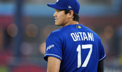 【MLB】大谷翔平と山本由伸が新球開発でニヤニヤ……ドジャース“救援投手”に興味津々「ロハスから学び、観察しているのか」