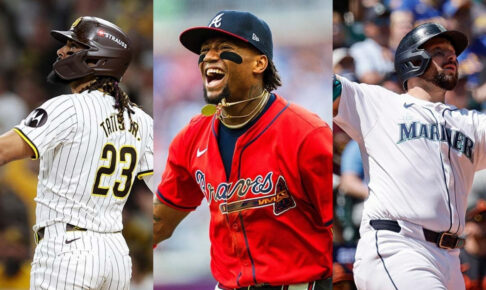 【MLB】「WBCの呪いは本当だ」米ブックメーカーが出場選手の成績低迷に言及　ローリー、タティス、アクーニャJr.……開幕絶不調のスターたち