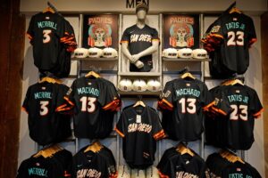 【MLB】賛否両論？どれが好み？8球団が新たな「シティコネクトユニフォーム」発表　マチャドの反応は「まあまあだね……」