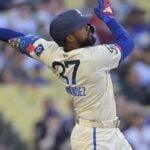 【MLB】T・ヘルナンデス復帰で熾烈なド軍の左翼手争い　地元メディアが33歳の状態に太鼓判「鋭い動きで大きな手応え」