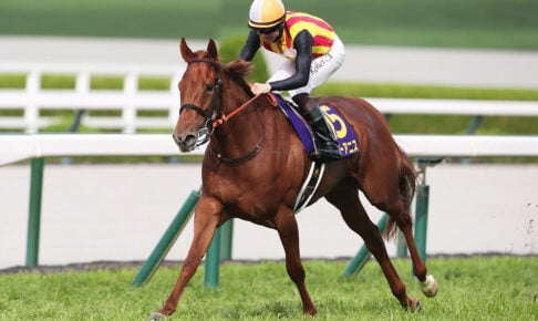 【優駿牝馬(オークス)2026特集】「スターアニスに今村聖奈騎手のジュウリョクピエロが挑む」出走予定・枠順・追い切り・予想オッズetc. スターアニス/桜花賞2026