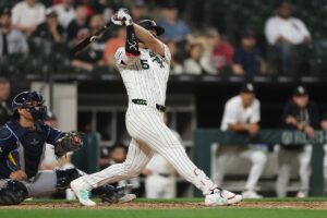【MLB】「ムラカミが大不振から脱する」村上宗隆、復活の5号は右翼スタンドへの178キロ弾　9試合ぶり一打に“大谷マニア”も反応