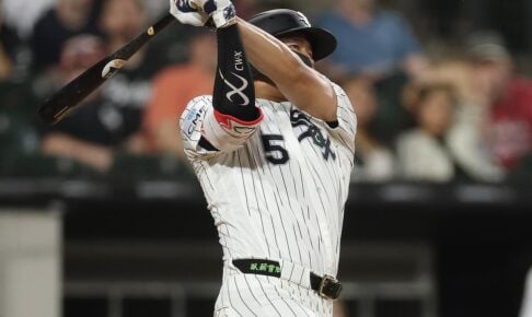 【MLB】村上宗隆、ベリンジャーらに続く史上3位の新人最速20号　公式記者が感嘆、2018年の“大谷翔平超え”が早くも視界