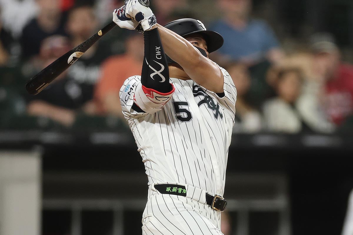【MLB】村上宗隆、ベリンジャーらに続く史上3位の新人最速20号 公式記者が感嘆、2018年の“大谷翔平超え”が早くも視界 【MLB】村上宗隆、ベリンジャーらに続く史上3位の新人最速20号 公式記者が感嘆、2018年の“大谷翔平超え”が早くも視界