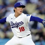 【MLB】ドジャースが米専門局のパワーランクで首位評価　エースに君臨の山本由伸は「スクーバルやスキーンズと議論に入るべき」