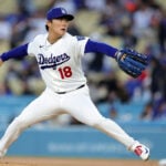 【MLB】山本由伸がメジャー単独トップのQS、驚愕の安定感「22／28」　レギュラーシーズン最終登板、自身の悪送球で4失点も……