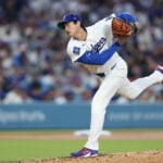 【MLB】大谷翔平、窮地で見せた全力フォーシーム4球「100、100、100、100マイル」 米メディア絶賛の6回1失点10奪三振「彼はやっぱり本物だ」 【MLB】大谷翔平、窮地で見せた全力フォーシーム4球「100、100、100、100マイル」 米メディア絶賛の6回1失点10奪三振「彼はやっぱり本物だ」