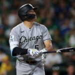 【MLB】100年間以上存在しなかった、村上宗隆の「ぶっ飛んだ打撃成績」がルーキー史上最長を継続中　個性際立つ米記者驚きの珍記録とは……