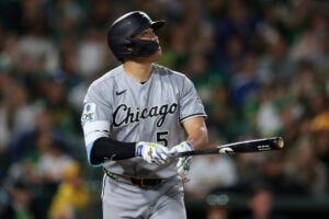 【MLB】100年間以上存在しなかった、村上宗隆の「ぶっ飛んだ打撃成績」がルーキー史上最長を継続中　個性際立つ米記者驚きの珍記録とは……