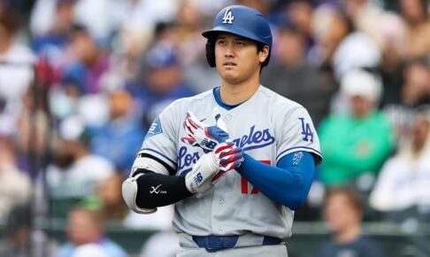 【MLB】「オオタニは100年に一人の逸材」大谷翔平が過ごした“夢の時間”に米注目　日本出身選手の振る舞いは「野球を超えた瞬間」