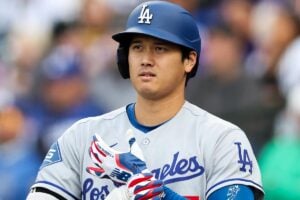 【MLB】「大谷翔平／今日の打席結果速報」5月初試合、昨季一発の若手左腕から7号アーチなるか【5月2日カージナルス戦】