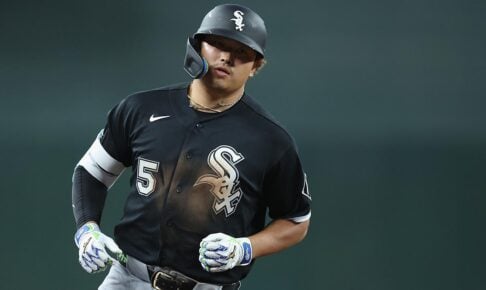 【MLB】村上宗隆、公式記者が紹介する“元NPB助っ人”らに並ぶ驚愕データ　63発ペースで量産態勢、大谷翔平の記録にも王手