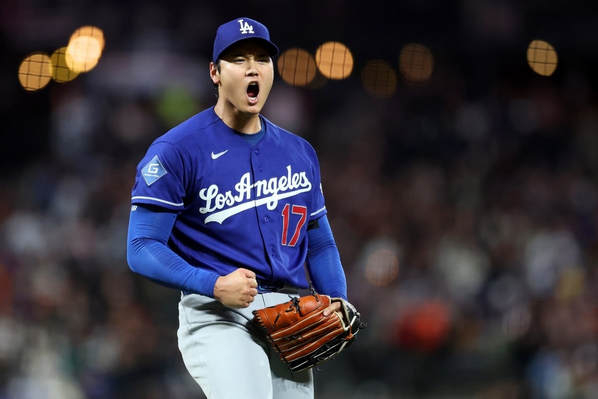 【MLB】大谷翔平とマドン元監督の間に「ルールは一切なし」　エンゼルス時代の恩師が明かす、当時“唯一の決め事”とは……