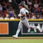 【MLB】「ムラカミの10本塁打」村上宗隆、5試合連続弾に公式記者も大興奮　圧巻137メートル弾で2桁到達「オオタニを上回る」