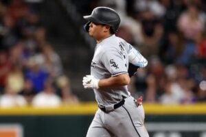 【MLB】「ムラカミの歴史的な量産が……」村上宗隆、衝撃の5試合連続弾に米記者が驚愕　年間67発ペースで“大谷超え”視界「化け物だ」