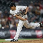 【MLB】菅野智之は「本当のプロフェッショナル」　ロッキーズ監督、2勝目を挙げたベテラン右腕を称賛　“打者天国”で強打パドレス封じる