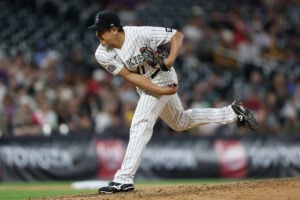 【MLB】菅野智之は「本当のプロフェッショナル」　ロッキーズ監督、2勝目を挙げたベテラン右腕を称賛　“打者天国”で強打パドレス封じる