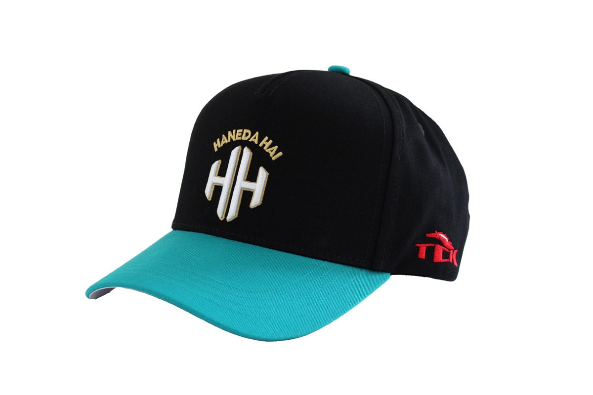 羽田盃キャップ（提供：TCK）