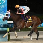 【羽田盃】3歳ダート三冠の第一関門、4月29日に開催【「オリジナルキャップ」プレゼント】