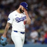 【MLB】ドジャース、シーハン好投も終盤4点リードでブルペン全滅　ベシア、トライネン、スコットが捕まり逆転負け……カブス10連勝