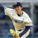 【MLB】ド軍地元メディアが挙げた佐々木朗希の“進歩と課題”　四球減＆スプリットを評価も「不安定さは依然として残る」