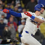 【MLB】佐々木朗希が3回6失点も……ドジャース打線爆発で逆転勝利　2位パドレス粉砕、首位独走「13ゲーム差」