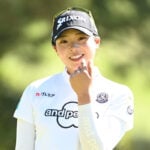 パット巧者の菅楓華、昨季のショット精度取り戻し圧倒的強さ発揮へ【NTTドコモビジネスレディス】