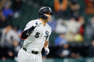 【MLB】村上宗隆、規格外の“高弾道12号アーチ”に米記者驚愕　史上9位の打球角度「48度」は大谷翔平超え