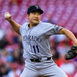 【MLB】「菅野智之はオフシーズン最高の補強だった」地元メディアがベテラン右腕を称賛 もっとも評価された“プロフェッショナルな姿勢” 【MLB】「菅野智之はオフシーズン最高の補強だった」地元メディアがベテラン右腕を称賛 もっとも評価された“プロフェッショナルな姿勢”
