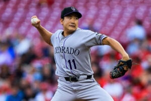 【MLB】「菅野智之はオフシーズン最高の補強だった」地元メディアがベテラン右腕を称賛　もっとも評価された“プロフェッショナルな姿勢”