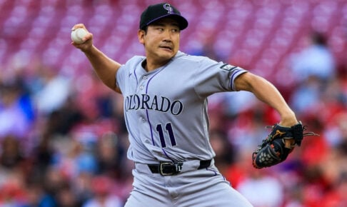 【MLB】「菅野智之はオフシーズン最高の補強だった」地元メディアがベテラン右腕を称賛 もっとも評価された“プロフェッショナルな姿勢” 【MLB】「菅野智之はオフシーズン最高の補強だった」地元メディアがベテラン右腕を称賛 もっとも評価された“プロフェッショナルな姿勢”