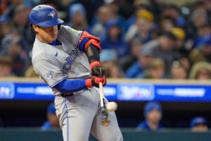 【MLB】「僕もう30歳なんで」岡本和真、球団記録を更新も“新人扱い”に違和感？　指揮官は歴史的な一発を称賛「本当にすごいこと」