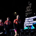 【世界卓球2026団体戦】日本 vs. クロアチア｜リアルタイム速報・途中スコア・試合結果　張本美和、早田ひならが躍動で16強進出に導くか