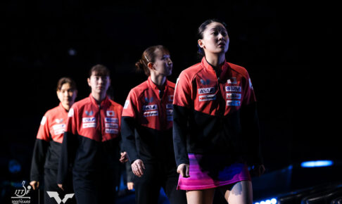 卓球日本女子、“対中国”回避へ求められる首位突破　難敵ドイツとの全勝対決へ、要警戒は世界9位のベテラン【世界卓球2026】