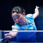 【世界卓球2026団体戦】日本 vs. ルクセンブルク｜リアルタイム速報・途中スコア・試合結果　張本美和、早田ひな、橋本帆乃香が躍動で8強進出なるか