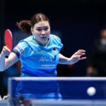 【世界卓球2026団体戦】日本 vs. ルクセンブルク｜リアルタイム速報・途中スコア・試合結果　張本美和、橋本帆乃香、早田ひなが3－0勝利　完勝でベスト8進出決める