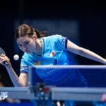 【世界卓球2026団体戦】日本 vs. クロアチア｜リアルタイム速報・途中スコア・試合結果　張本美和、橋本帆乃香、面手凛が圧巻のオールストレート勝ちで16強入り