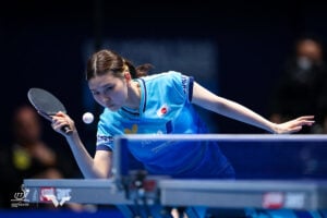 【世界卓球2026団体戦】日本 vs. クロアチア｜リアルタイム速報・途中スコア・試合結果　張本美和、橋本帆乃香、面手凛が圧巻のオールストレート勝ちで16強入り